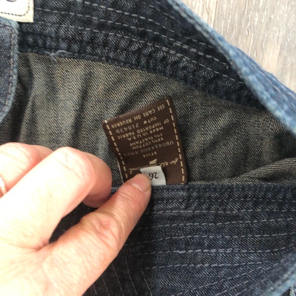 Seven 26 R flared - Picture 4 of 5